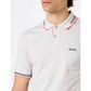 Polo Shirt Boss Paul M 50506193-056 Clothing/Lifestyle/T-shirts/Boss Your Sports Performance