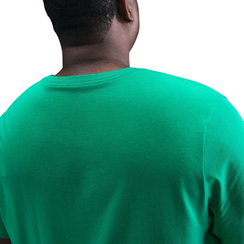 Men’s Nike Club Tee T-Shirt green AR4997 324