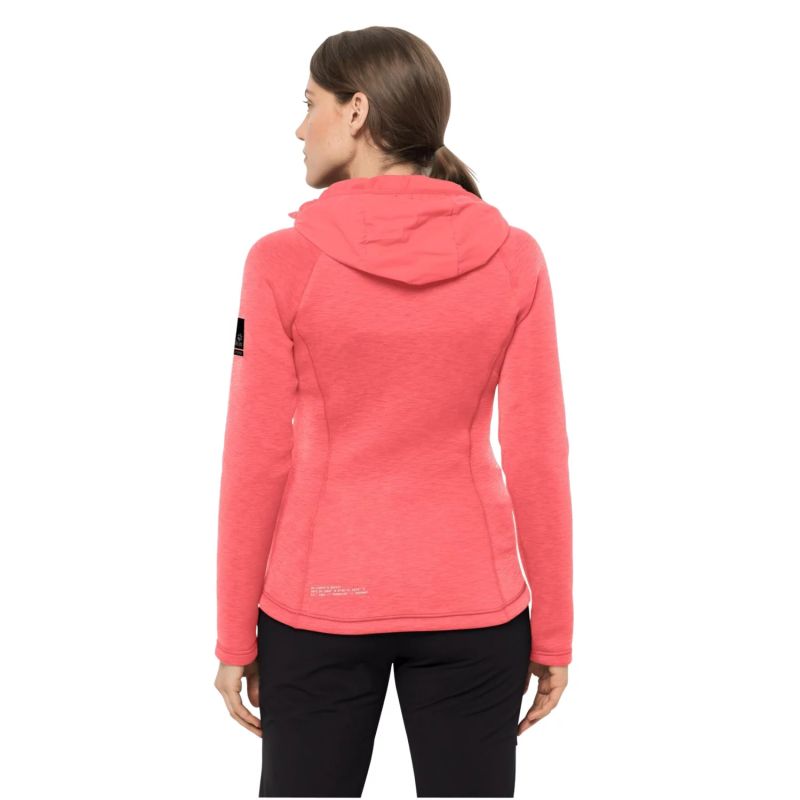 Jack Wolfskin Tasman Jkt W 1707272-2072 Jacket Clothing/Outdoor/Jack Wolfskin Your Sports Performance