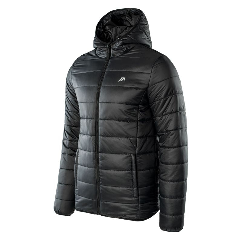 Men's Quilted Jacket MARON In preparation Your Sports Performance