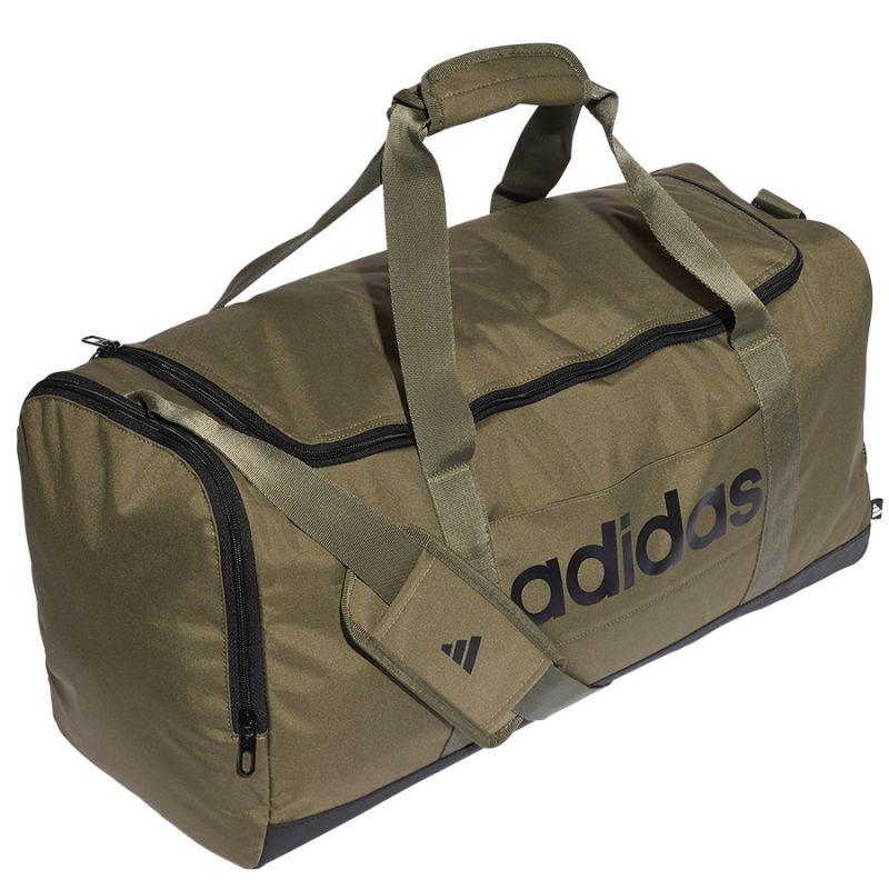Adidas Linear Duffel M IN6119 bag Accessories/Bags/adidas/Sports Adidas