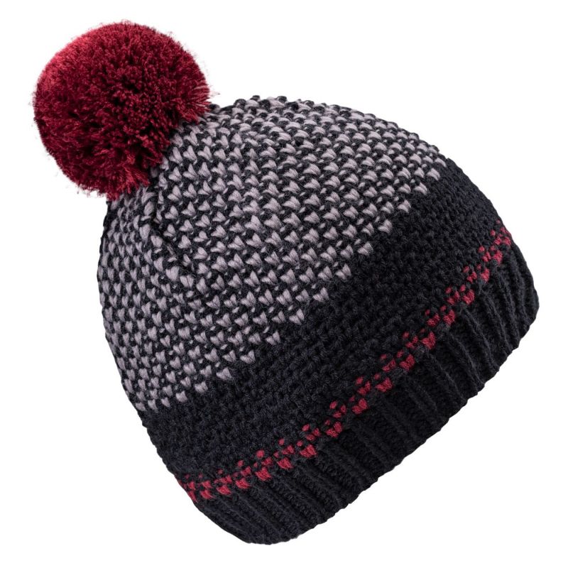 Hi-tec Hervin winter hat 92800438514 Clothing/Multisport/Hi-Tec Your Sports Performance