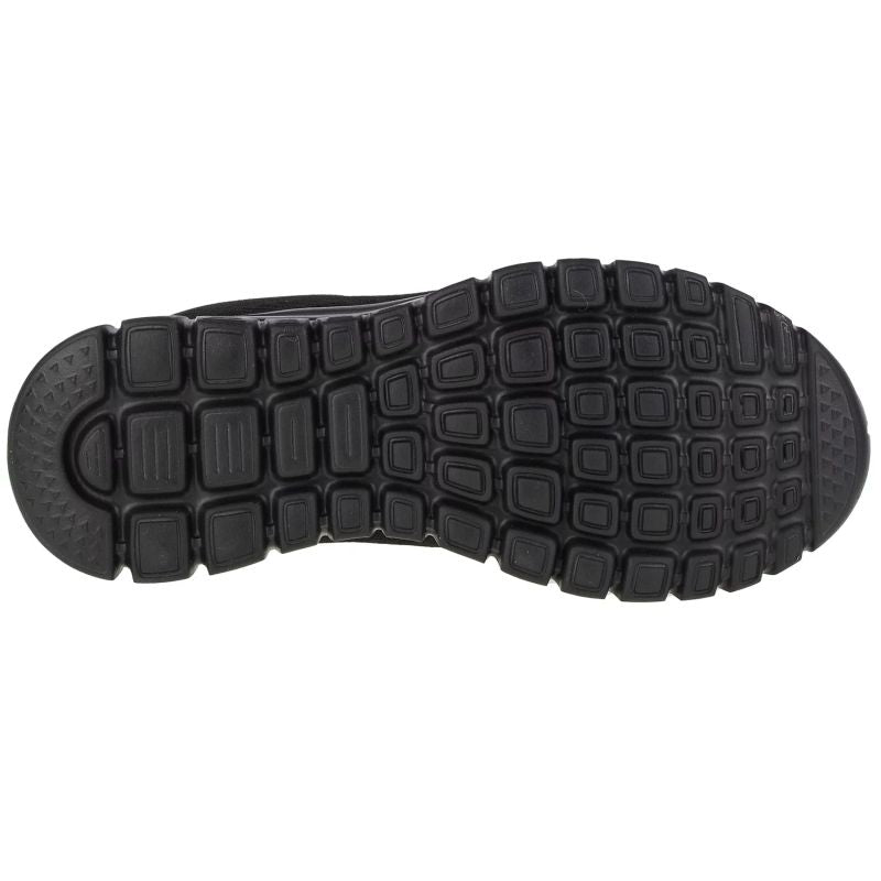 Skechers Graceful - Get Connected W 12615W-BBK shoes Footwear/Lifestyle/Skechers Your Sports Performance