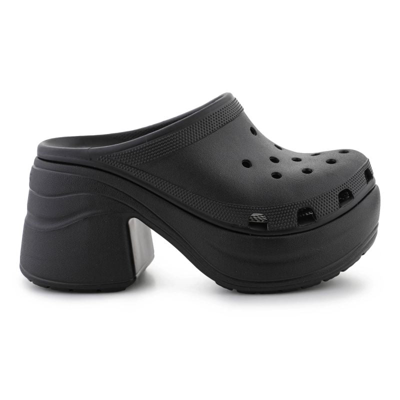 Crocs Siren Clog Heels 208547-001 Footwear/Outdoor Crocs