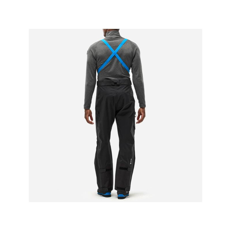MILLET TRILOGY ICON GTX PRO PT M pants black