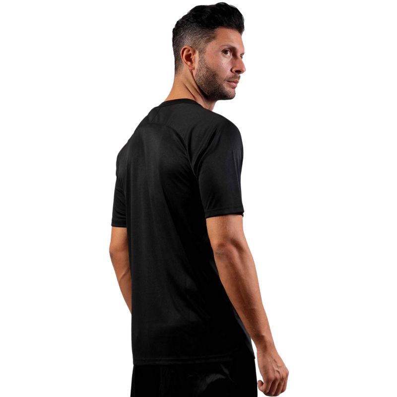 Givova Capo MC M MAC03 0010 T-shirt Clothing/Football/Givova Givova