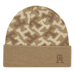 Tommy Hilfiger Monogram W Cap AW0AW14271 Clothing/Outdoor/Czapki, szaliki, rękawiczki, maski/Tommy Hilfiger Tommy Hilfiger