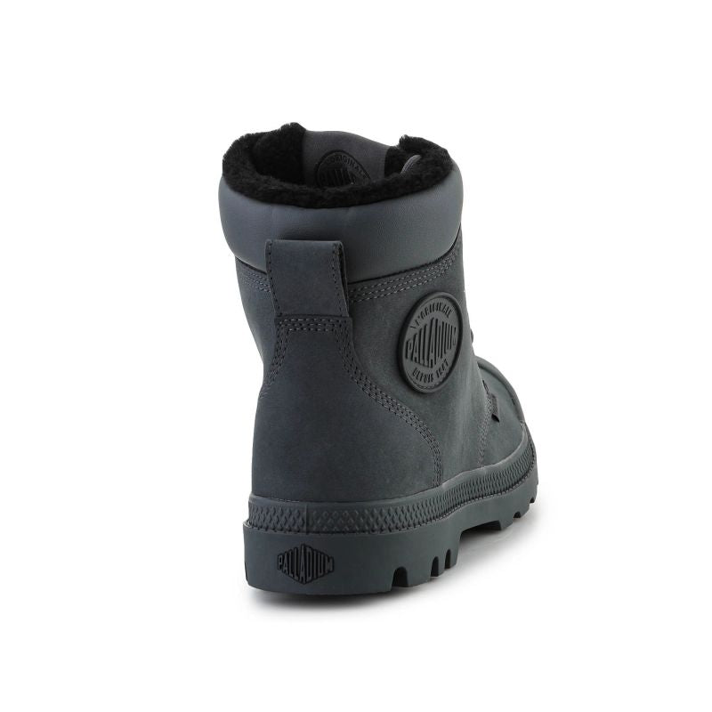 Palladium Pampa Sport Cuff Wps shoes 72992-063 Footwear/Lifestyle/Palladium Your Sports Performance
