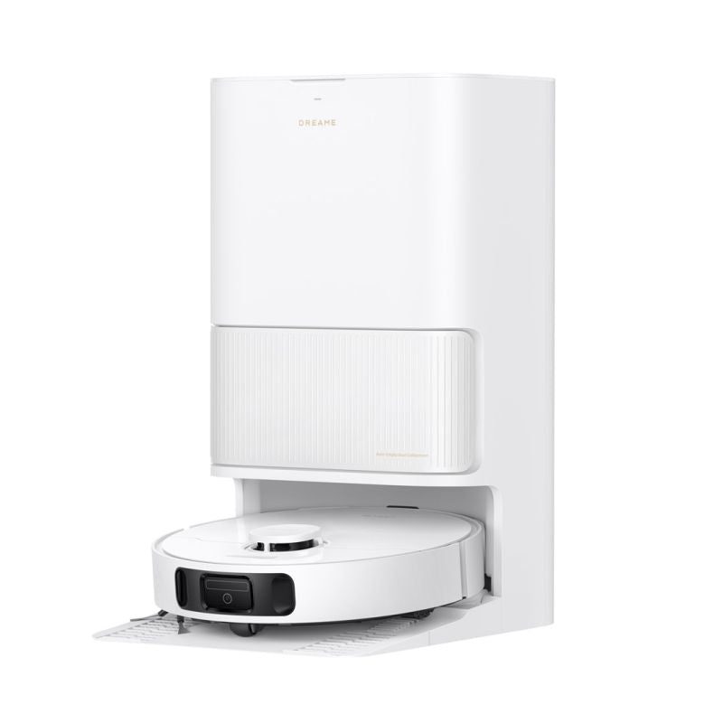 Dreame L40 Ultra CE Robot Vacuum Cleaner (White) AGD - Produkty/Roboty sprzątające Your Sports Performance