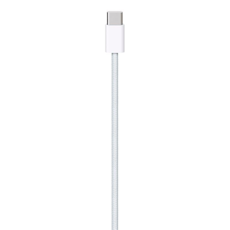 Apple USB-C Woven Charge Cable (1m) In preparation Your Sports Performance