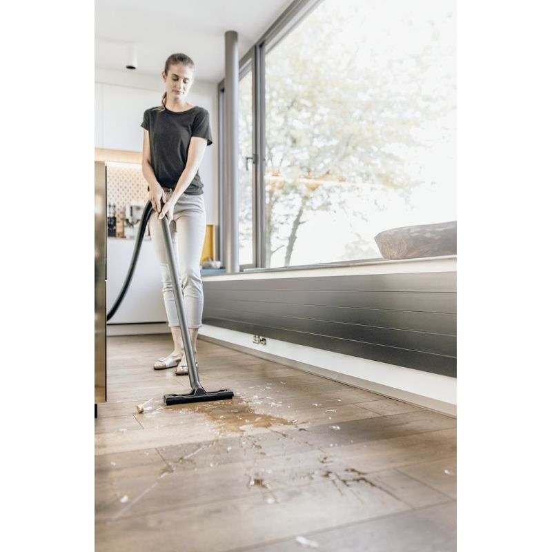 Universal Vacuum Cleaner KARCHER WD 2 Plus V-12/4/18C AGD - Produkty/Odkurzacze Your Sports Performance