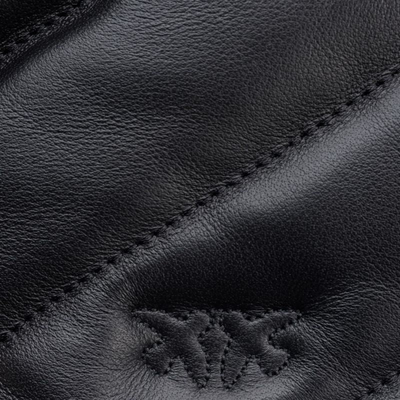 Pinko LOVE PUFF MINI CL 100039 A0F2 leather handbag black (100039 A0F2 Z99O)