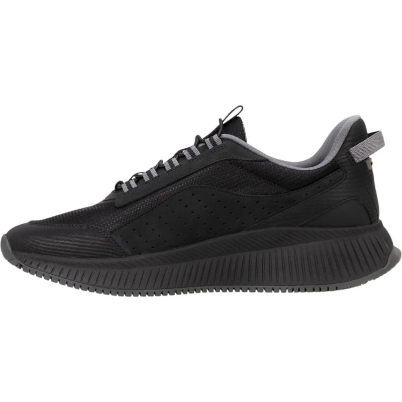BOSS SNEAKER TTNM EVO_RUNN_MENU BLACK (50552894-005) Boss