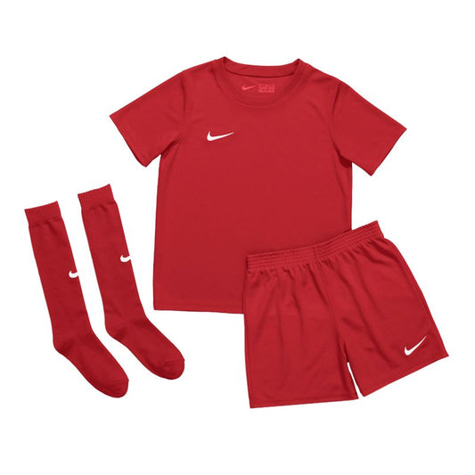 Football set Nike Dry Park 20 Jr CD2244-657 Clothing/Football Nike