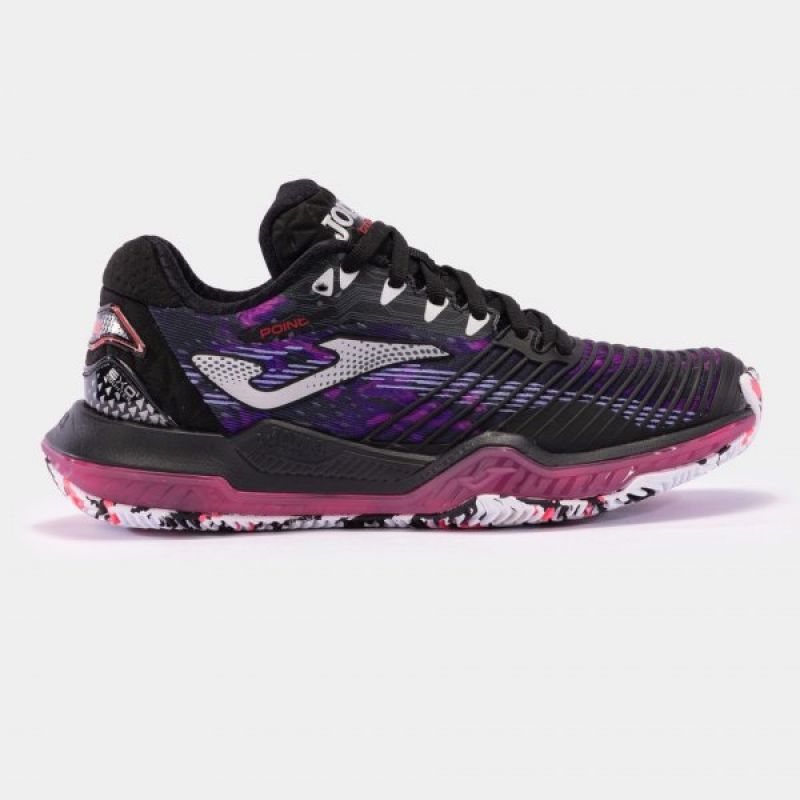Joma Point Lady 2401 W TPOILW2401AC Tennis Shoes Footwear/Tennis/Low/Joma Joma