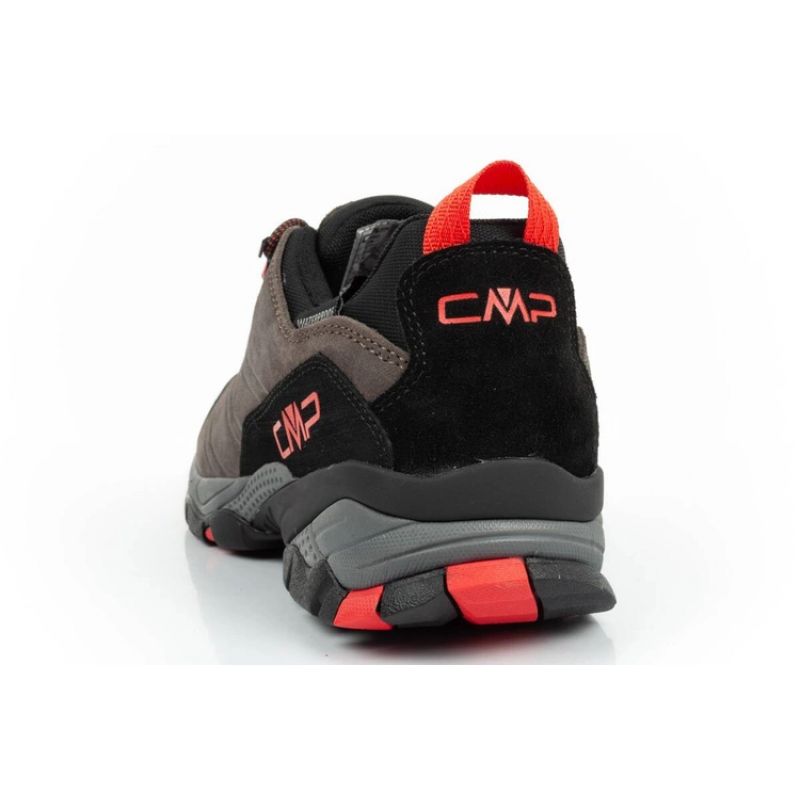 CMP Melnick M 3Q18597 Q906 Trekking Shoes Footwear/Outdoor/CMP Your Sports Performance