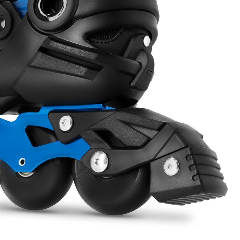 Spokey Freespo Jr SPK-944624 roller skates size 27-30 Accessories/Skating/Rolki (pozostałe) Your Sports Performance