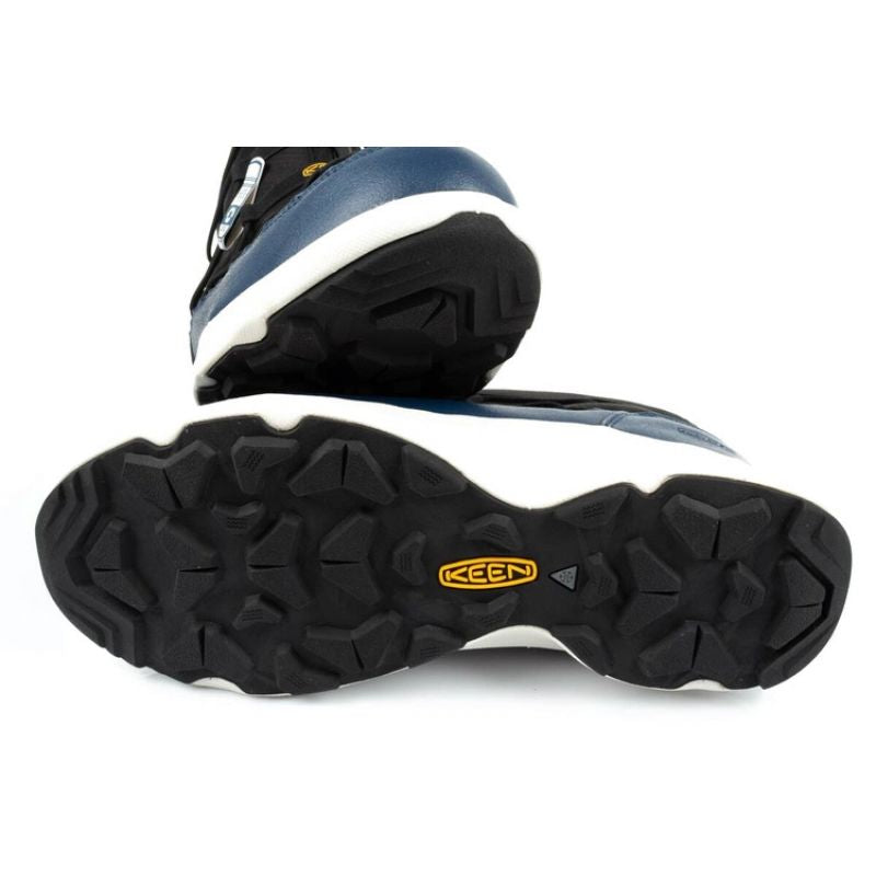 Keen Uneek Chukka M 1025446 snow boots Footwear/Outdoor/zimowe Your Sports Performance