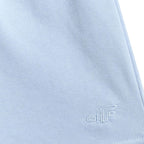 Boy's shorts 4F CAS M780 light blue 4FJWSS26TSHOM780 34S