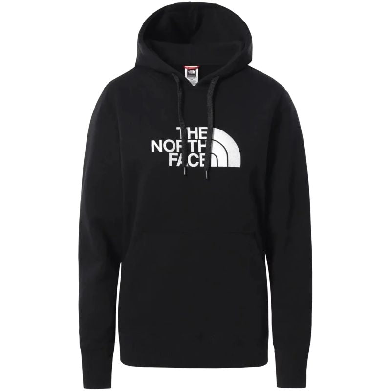 The North Face W Drew Peak Hoodie M NF0A55ECJK3 Clothing/Lifestyle/The North Face North Face