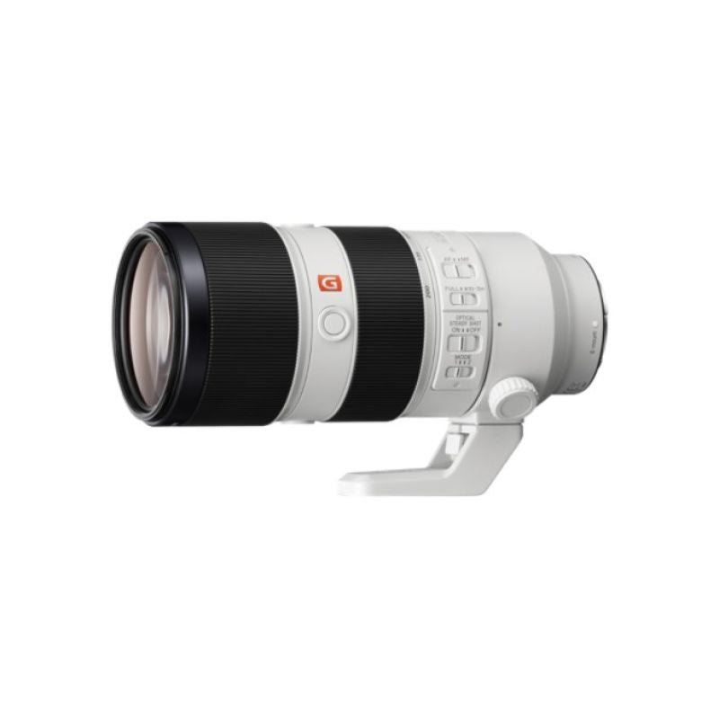 Sony SEL70-200/2.8 GM OSS Lens Optyka/Obiektywy Your Sports Performance