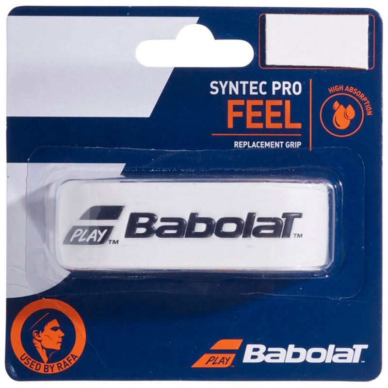 Babolat Syntec Pro Feel 670 051 101 Accessories/Rackets and accessories Your Sports Performance