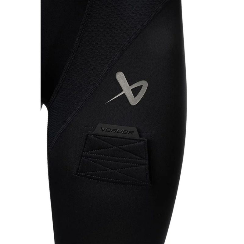 Bauer Pro Jill Wmn Ribbon Pants In preparation Your Sports Performance