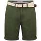 Canadian Peak Bermuda shorts PLAGEAK KAKI RM MEN 241 (RBMSX1242H/CP-KAKI) In preparation Your Sports Performance