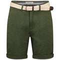 Canadian Peak Bermuda shorts PLAGEAK KAKI RM MEN 241 (RBMSX1242H/CP-KAKI) In preparation Your Sports Performance