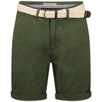 Canadian Peak Bermuda shorts PLAGEAK KAKI RM MEN 241 (RBMSX1242H/CP-KAKI) In preparation Your Sports Performance