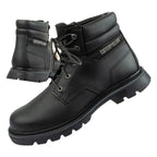 Winter shoes Caterpillar Quadrate M P723802 Footwear/Outdoor/Caterpillar Your Sports Performance