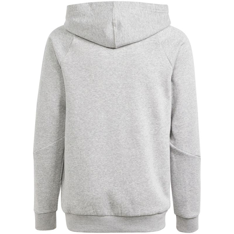 Adidas Tiro 24 Hooded Sweat Jr IR7505 sweatshirt Clothing/Football Adidas
