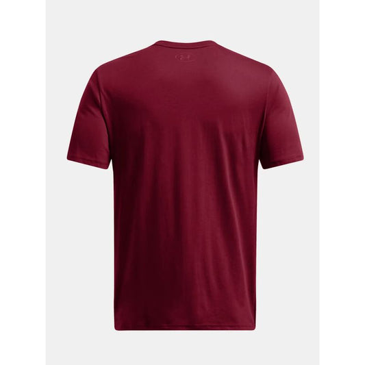Under Armour T-shirt M 1329582-625 Clothing/Lifestyle/T-shirts/Under Armour Your Sports Performance