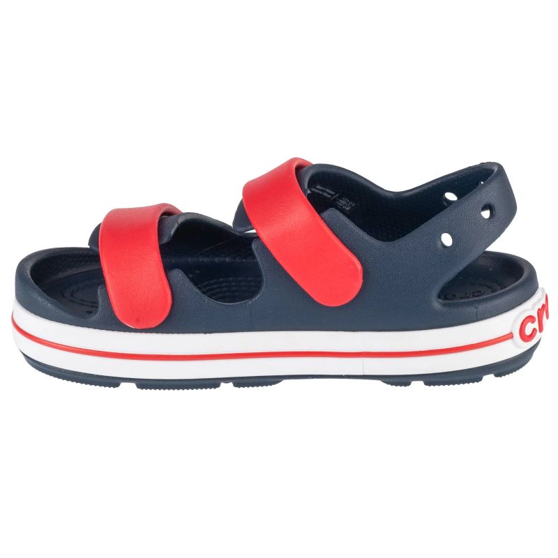 Crocs Crocband Cruiser Jr 209423-4OT sandals Footwear/Lifestyle/Crocs Crocs