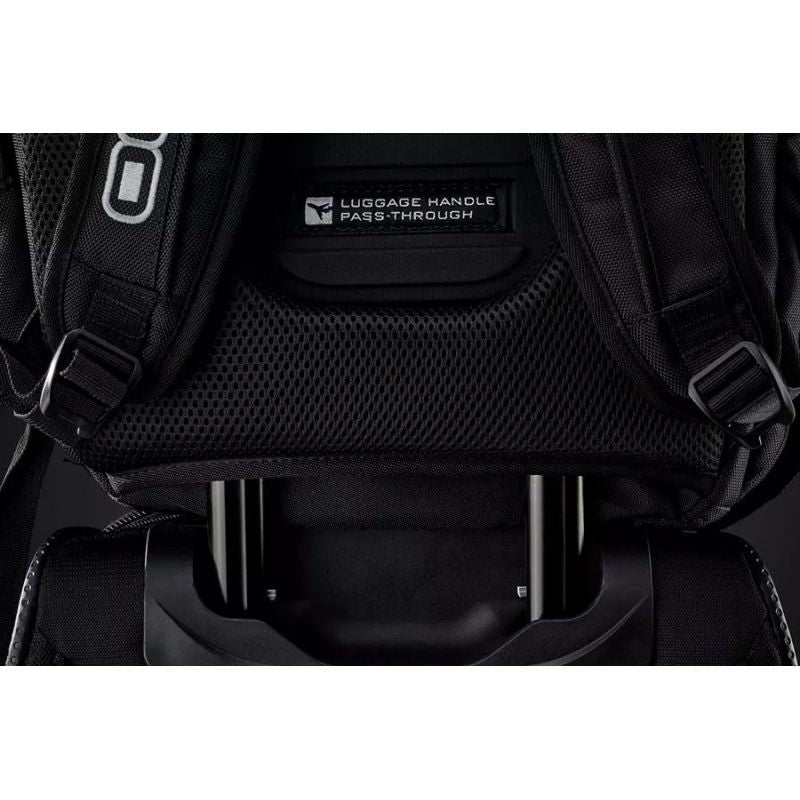 OGIO RENEGADE RSS BACKPACK GRAPHITE P/N: 111071_317 Bagaż/Plecaki Your Sports Performance