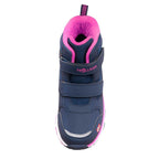 Trollkids Kids Hafjell Winter Boots bronze Jr 264-114 Footwear/Outdoor/Trollkids Your Sports Performance