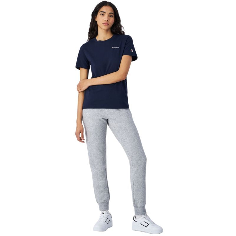 Champion SS Tee W 117535 BS501 Clothing/Lifestyle/T-shirts/Champion Your Sports Performance