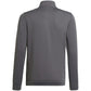 Sweatshirt adidas Junior Entrada 22 Track Jr H57521 Clothing/Training Adidas