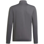 Sweatshirt adidas Junior Entrada 22 Track Jr H57521 Clothing/Training Adidas