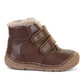 Froddo children's ankle boots (G2110143-4) In preparation Your Sports Performance