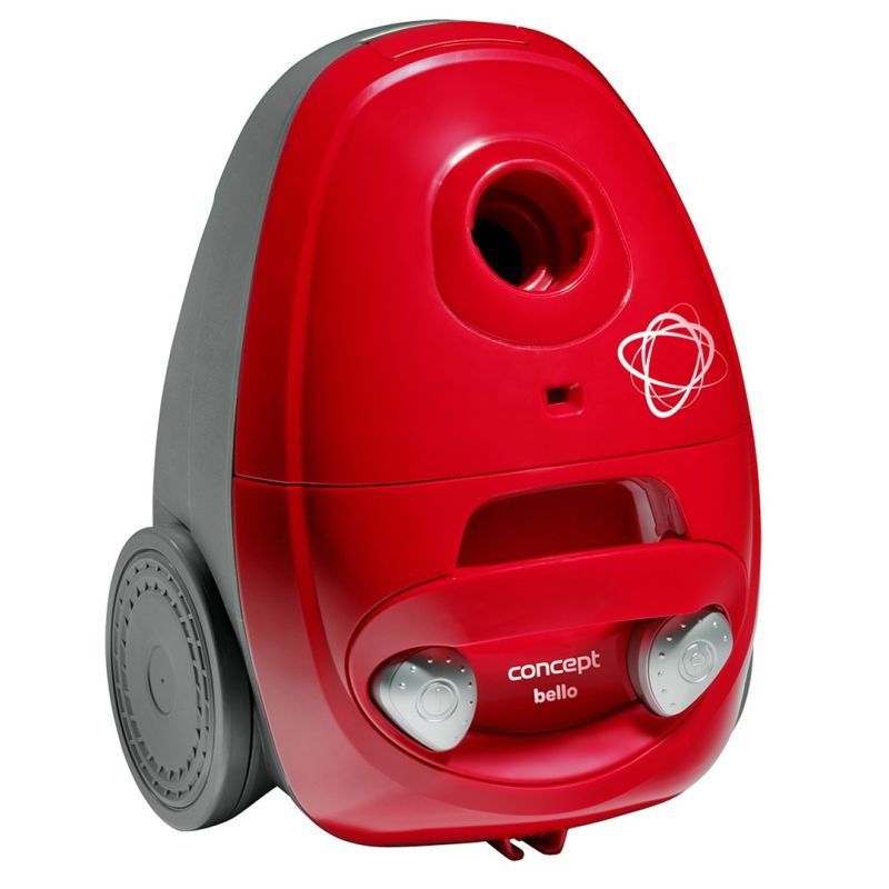 700W VP8350 CONCEPT Handheld Vacuum Cleaner AGD - Produkty/Odkurzacze Your Sports Performance