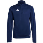 adidas Entrada 26 Training Top Navy Blue JZ6638 Kids Sweatshirt