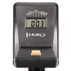 HMS M8750 black magnetic bike In preparation Your Sports Performance