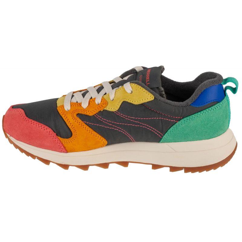 Merrell Alpine 83 Sneaker Sport W shoes J008190 Footwear/Lifestyle/Merrell Your Sports Performance