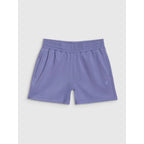 Women's quick-drying training shorts 4F 4FRSS25TFSHF0874-32S *Kategoria tymczasowa Your Sports Performance