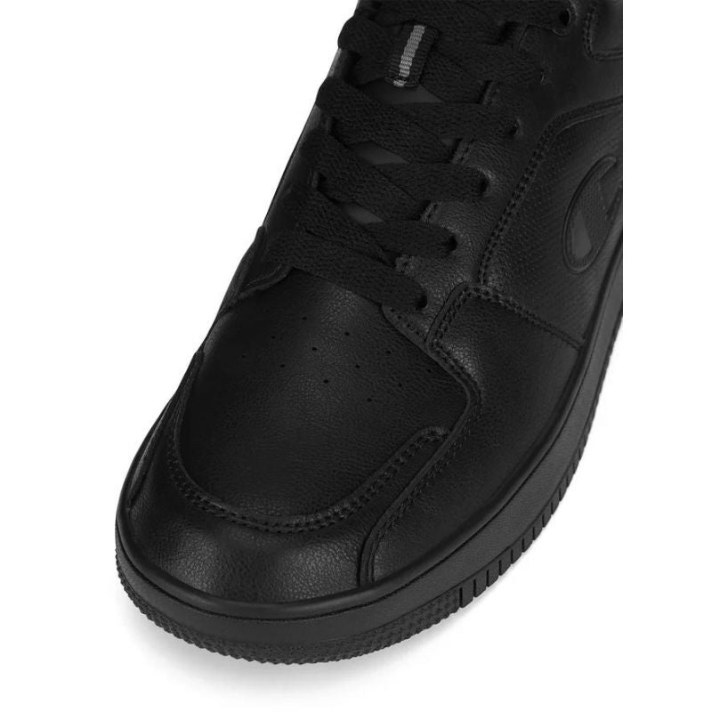 Champion RD18 2.0 Low M shoes S21906.KK009 Footwear/Lifestyle/Champion Your Sports Performance