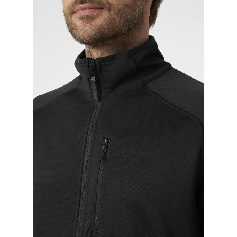 Helly Hansen Rapid Midlayer Jacket M 48104 990 Clothing/Outdoor/Helly Hansen Your Sports Performance