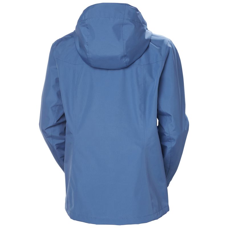 Helly Hansen Aden Jacket W 62650 636 Clothing/Outdoor/Helly Hansen Your Sports Performance