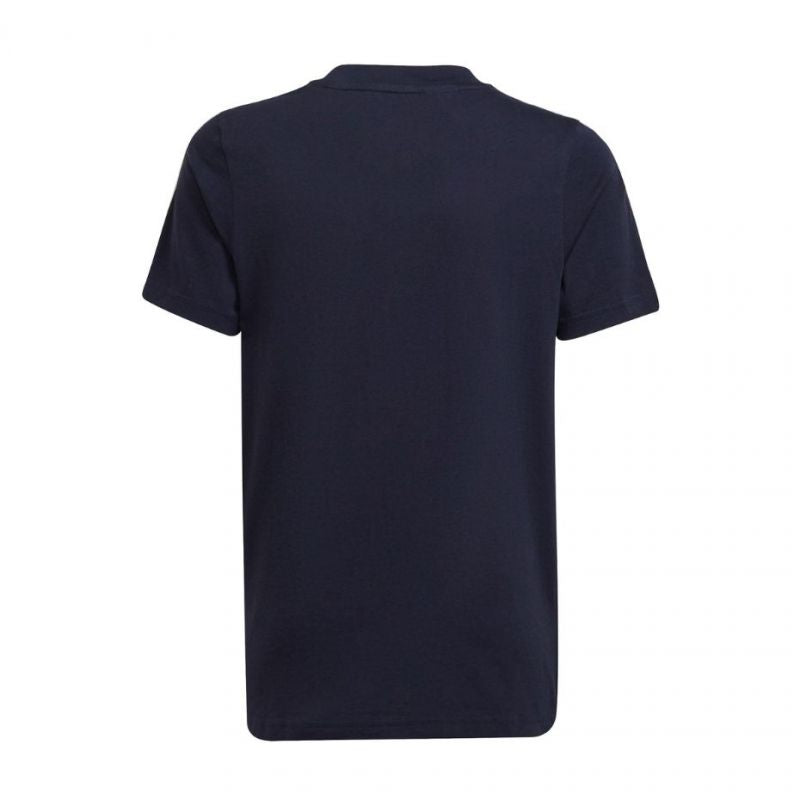 Adidas Essentials Jr GS4316 Tee Clothing/Lifestyle/T-shirts Adidas