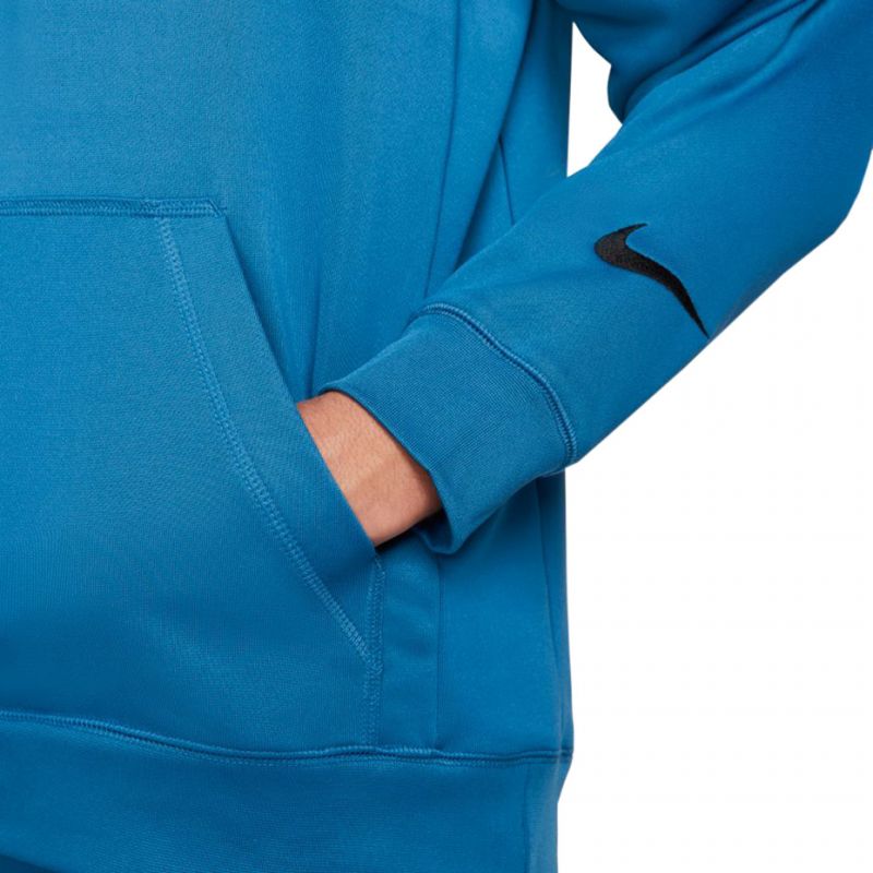 Nike NK DF FC Libero Hoodie M DC9075 407 Clothing/Lifestyle Nike